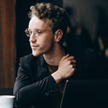 Featured author image: Cara Instalasi Docker & Docker Compose di Ubuntu untuk Pemula